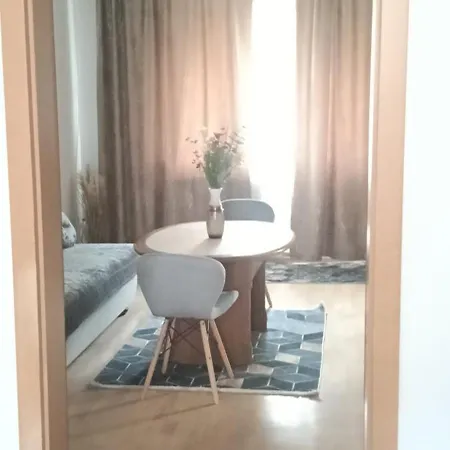 Anne Apartment Timisoara