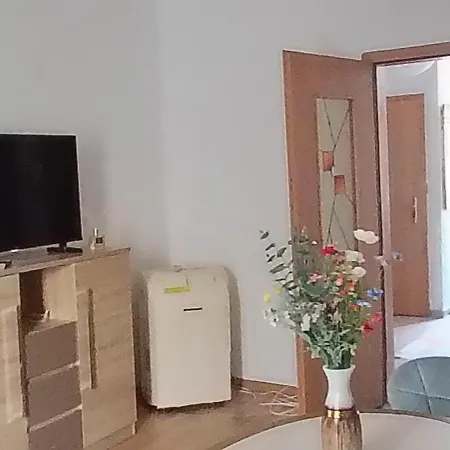 Apartmán Anne Temešvár