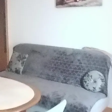 Apartment Anne *