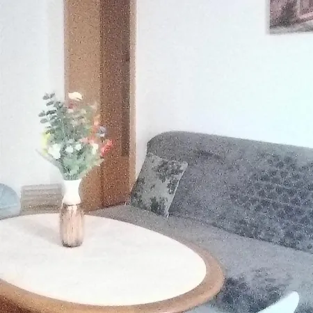 Anne Apartmán Temešvár