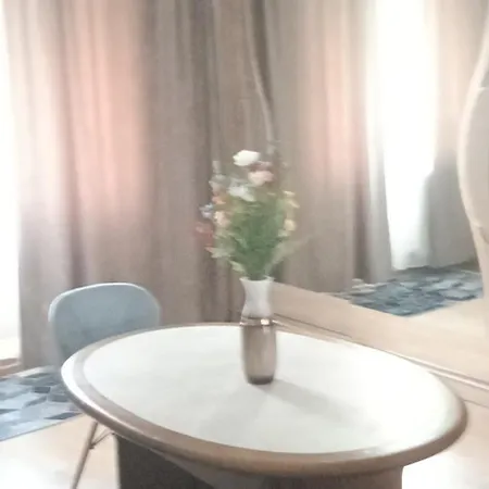 Apartmán Anne Temešvár