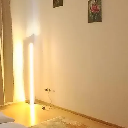 Apartment Anne *