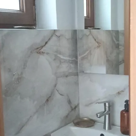 Apartmán Anne Temešvár