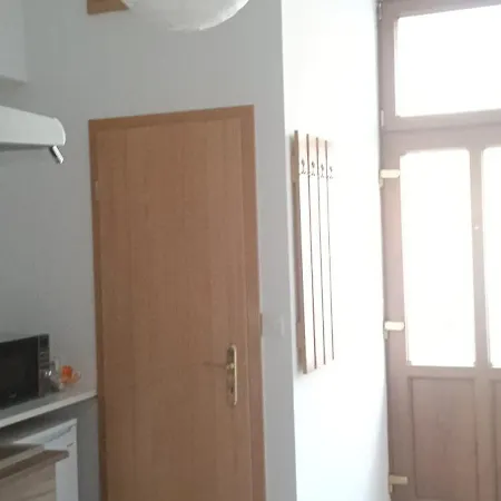 Apartment Anne *