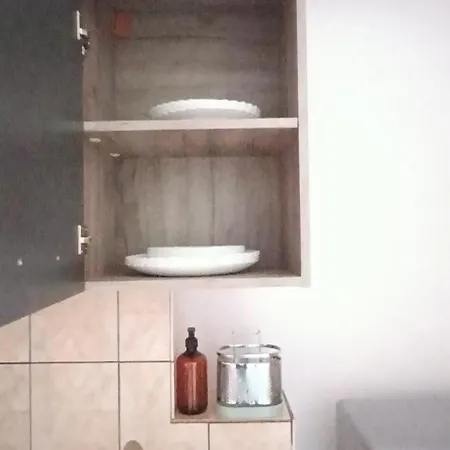 Anne Apartmán Temešvár