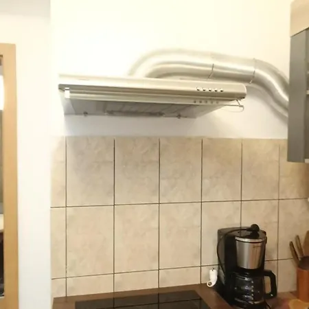 Anne Apartmán Temešvár