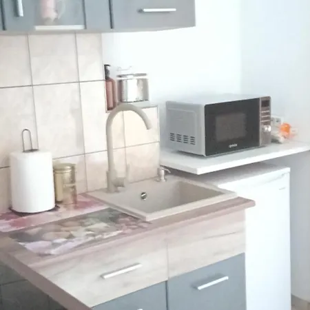 Anne Apartmán Temešvár