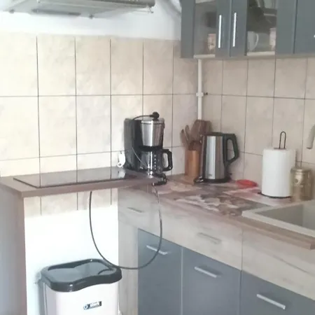 Anne Apartmán Temešvár