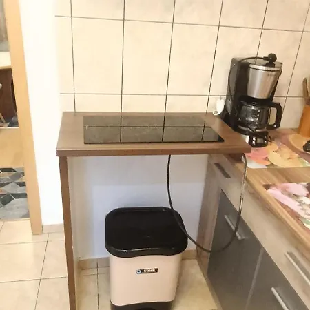 Anne Apartment