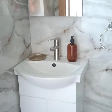 Apartmán Anne Temešvár