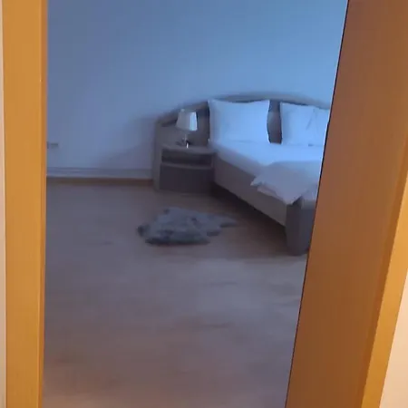 Apartment Anne *