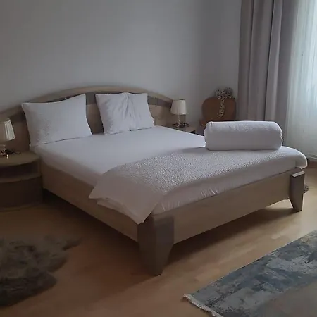 Apartman Anne *