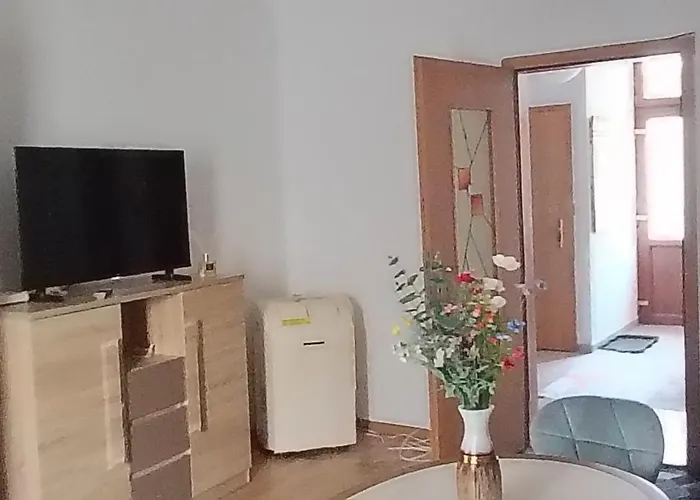 Apartment Anne Timisoara