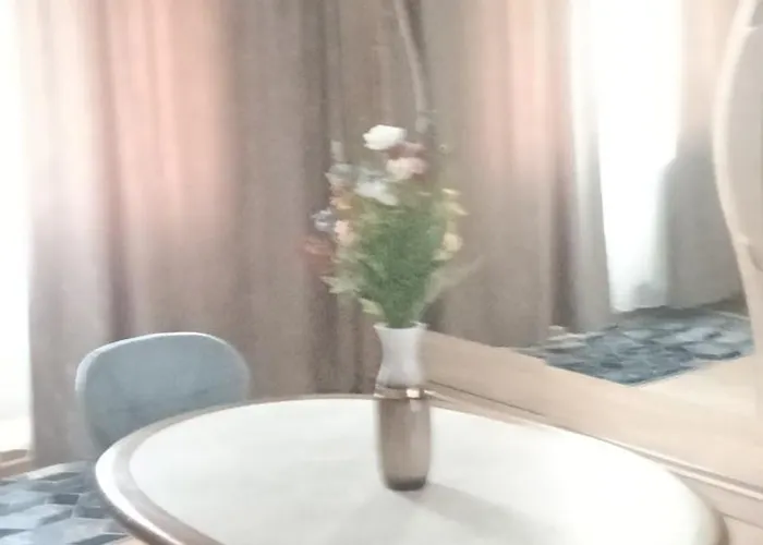 Apartment Anne Timisoara