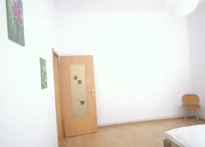 Lägenhet Anne Timişoara