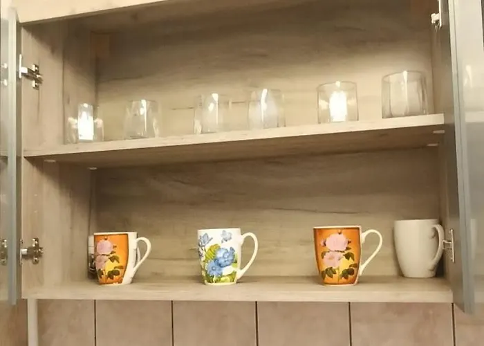 Anne Lägenhet Timişoara