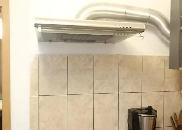 Anne Apartment Timisoara