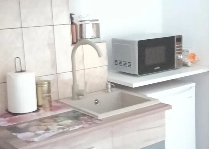 Anne Apartment Timisoara