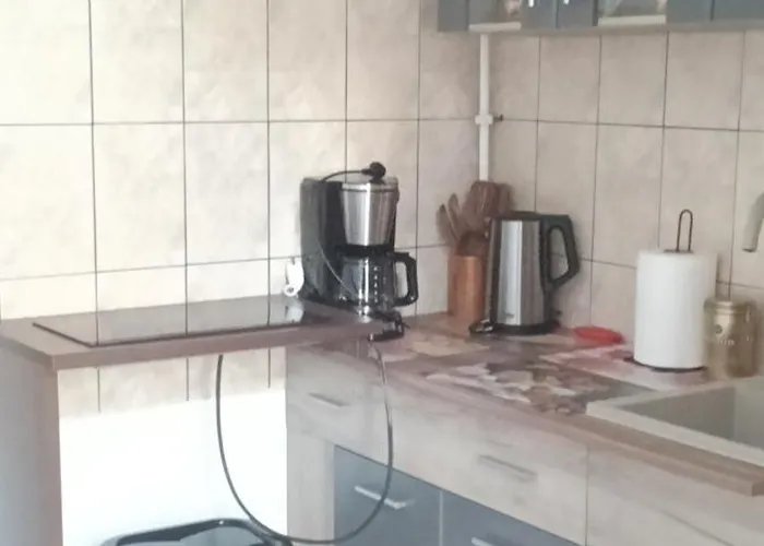 Anne Apartment Timisoara